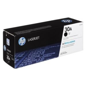 Kasetė HP No.30A (CF230A) BK 1600psl. OEM